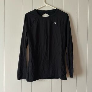 Under Armour shirt